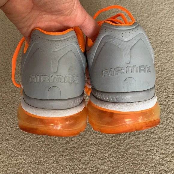 Nike Air Max - Picture 4 of 11